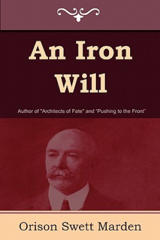 Iron Will