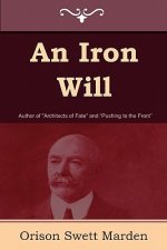 Iron Will