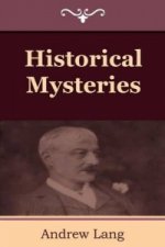 Historical Mysteries