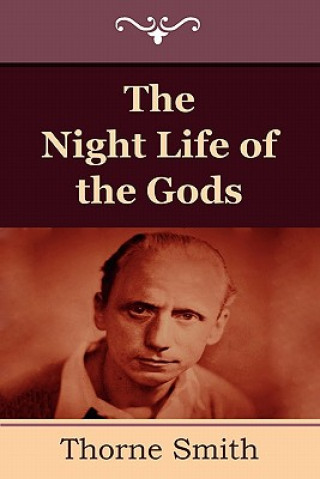 Night Life of the Gods