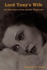 Lord Tony's Wife