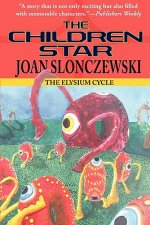 Children Star - An Elysium Cycle Novel