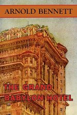 Grand Babylon Hotel