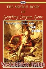 Sketch Book of Geoffrey Crayon, Gent
