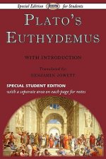 Euthydemus (Special Edition for Students)