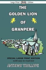 Golden Lion of Granpere