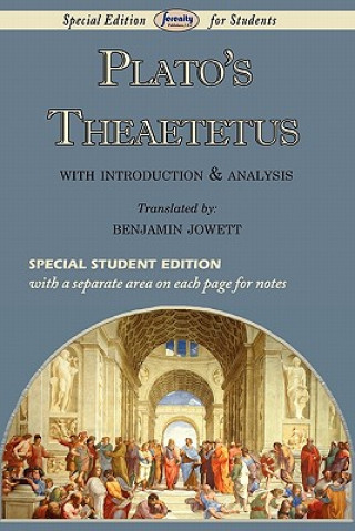 Theaetetus (Special Edition for Students)
