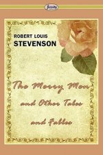 Merry Men and Other Tales and Fables