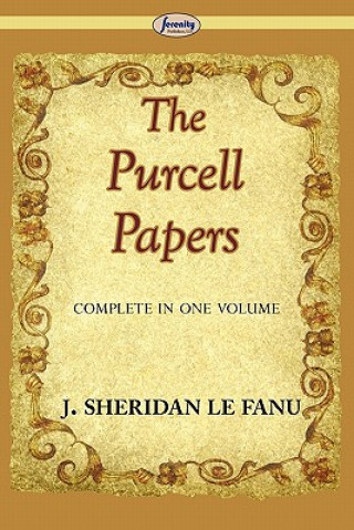 Purcell Papers (Complete)