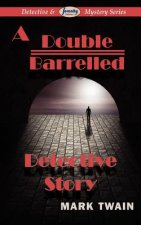 Double Barrelled Detective Story
