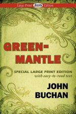 Greenmantle (Large Print Edition)