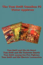Tom Swift Omnibus #8