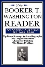 Booker T. Washington Reader (an African American Heritage Book)