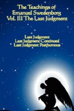 Teachings of Emanuel Swedenborg