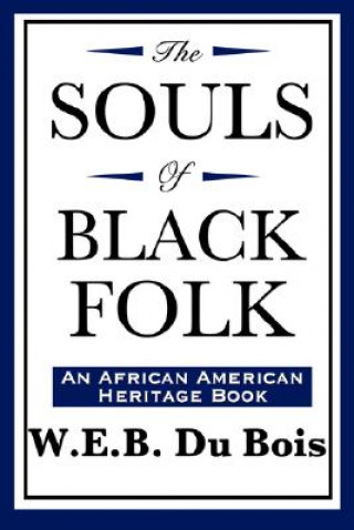 Souls of Black Folk (An African American Heritage Book)