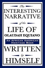 Interesting Narrative of the Life of Olaudah Equiano