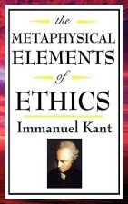 Metaphysical Elements of Ethics