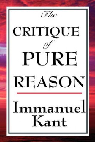 Critique of Pure Reason