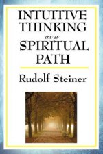 Intuitive Thinking as a Spiritual Path