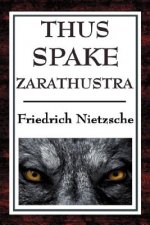 Thus Spake Zarathustra