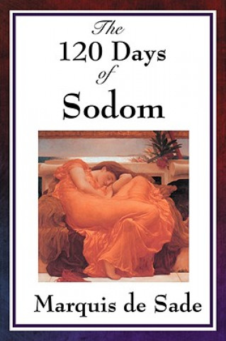 120 Days of Sodom