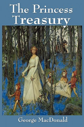 Princess Treasury