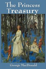Princess Treasury
