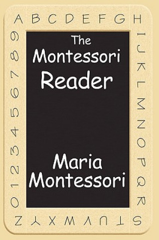 Montessori Reader