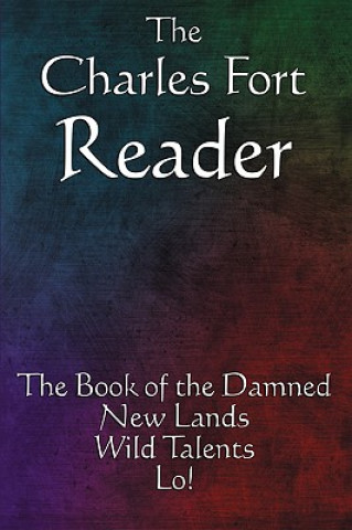 Charles Fort Reader