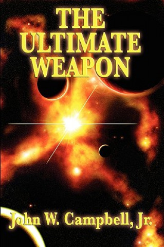 Ultimate Weapon