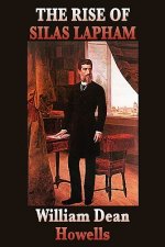 Rise of Silas Lapham