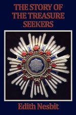 Story of the Treasure Seekers