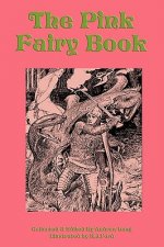 Pink Fairy Book