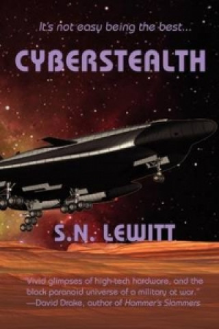 Cyberstealth
