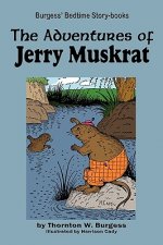 Adventures of Jerry Muskrat