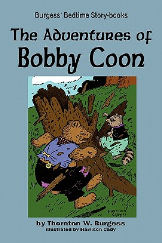 Adventures of Bobby Coon