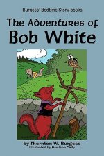 Adventures of Bob White