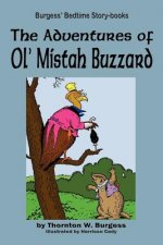 Adventures of Ol' Mistah Buzzard