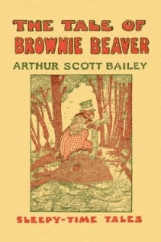 Tale of Brownie Beaver