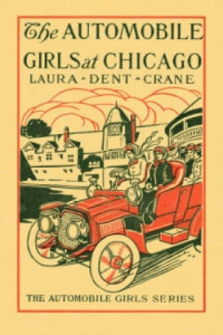Automobile Girls at Chicago