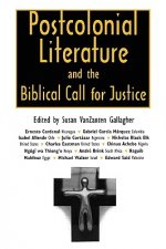 Postcolonial Literature and the Biblical Call for Justice