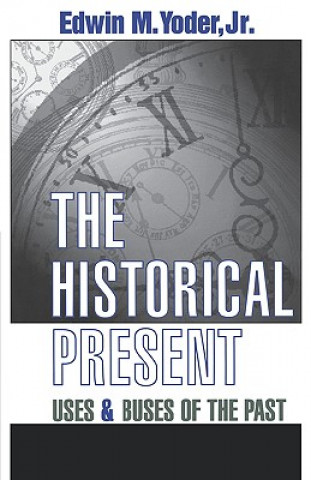 Historical Present