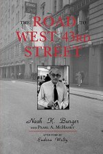 Road to West 43rd Street