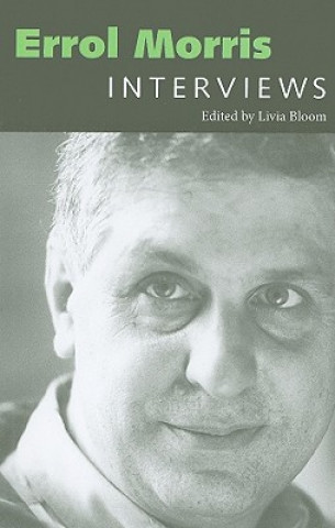 Errol Morris