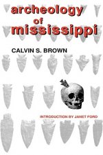 Archeology of Mississippi