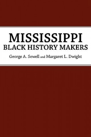 Mississippi Black History Makers