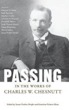 Passing in the Works of Charles W. Chesnutt