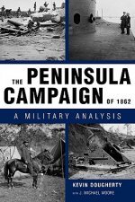 Peninsula Campaign of 1862
