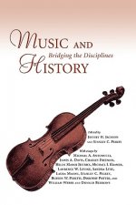 Music and History