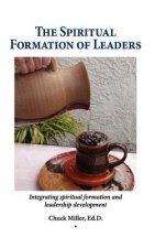 Spiritual Formation of Leaders